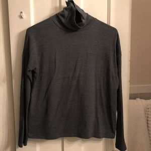 Madewell turtleneck